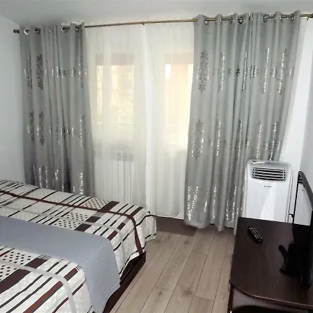 Vila Filip - Mamaia Nord Affittacamere Năvodari
