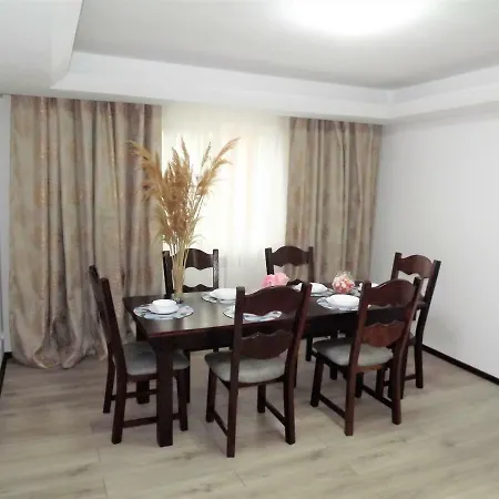 Vila Filip - Mamaia Nord Affittacamere *