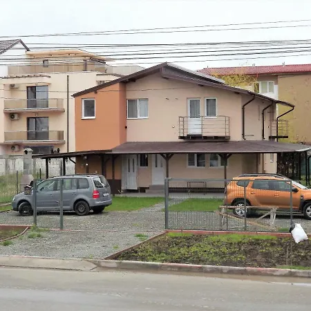 Vila Filip - Mamaia Nord *