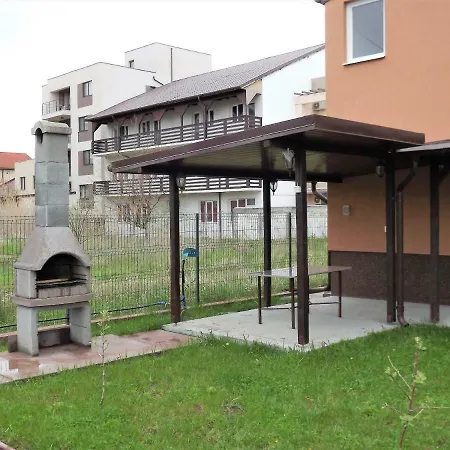Vila Filip - Mamaia Nord Affittacamere *
