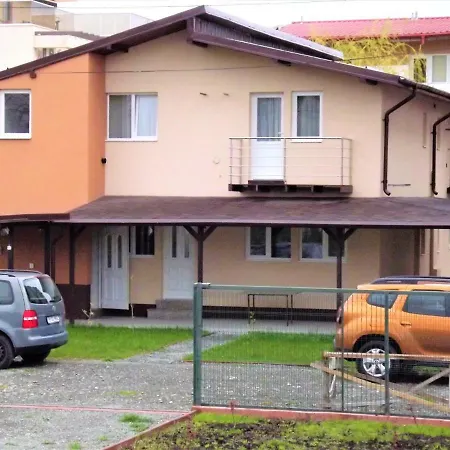 Affittacamere Vila Filip - Mamaia Nord *