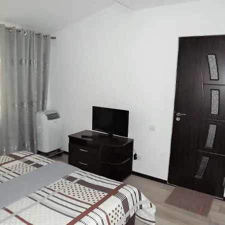 Vila Filip - Mamaia Nord * Năvodari
