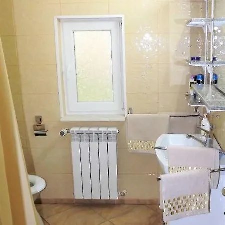 Pensionat Vila Filip - Mamaia Nord