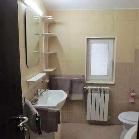 Vila Filip - Mamaia Nord Pensionat *